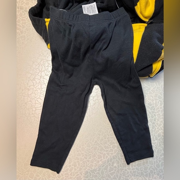 Carter’s | unisex infant Bee Halloween costume. Size: 12M - Picture 4 of 16
